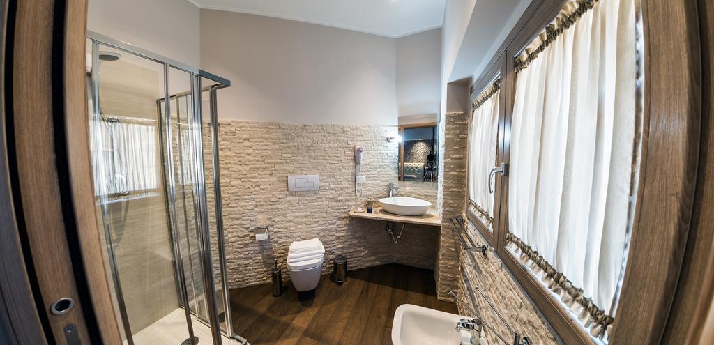 Ariston Suite Пьяцца-Армерина Экстерьер фото