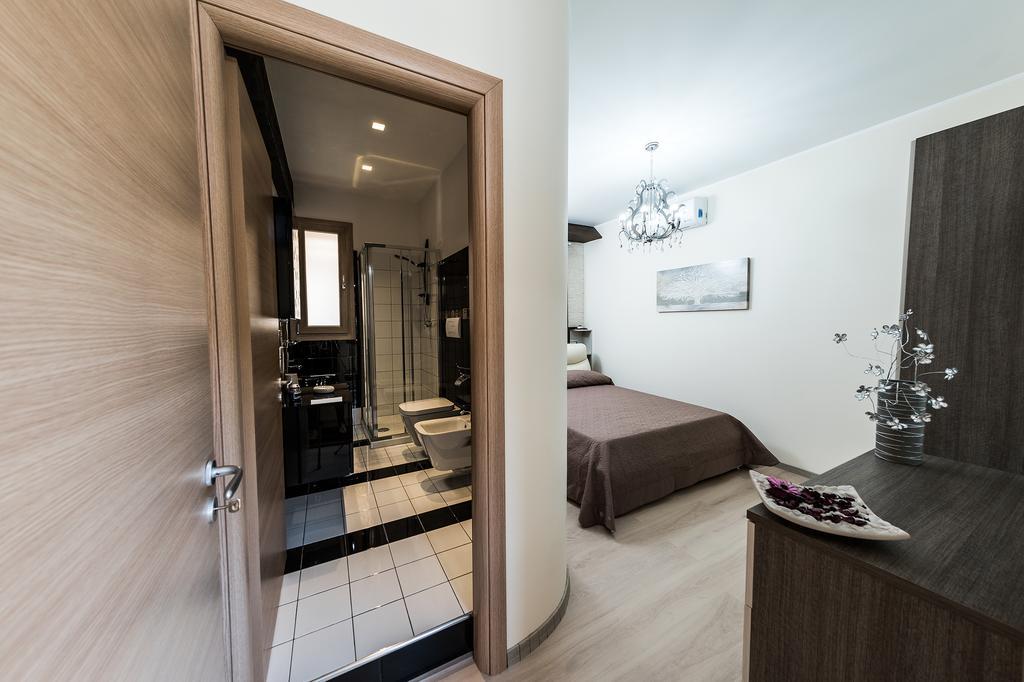 Ariston Suite Пьяцца-Армерина Экстерьер фото