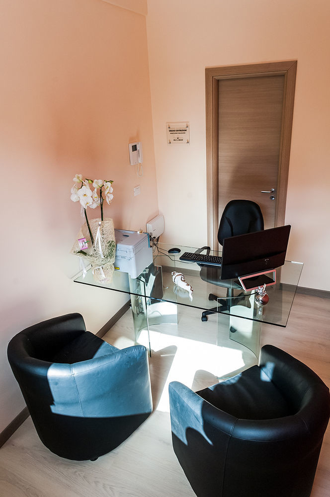 Ariston Suite Пьяцца-Армерина Экстерьер фото