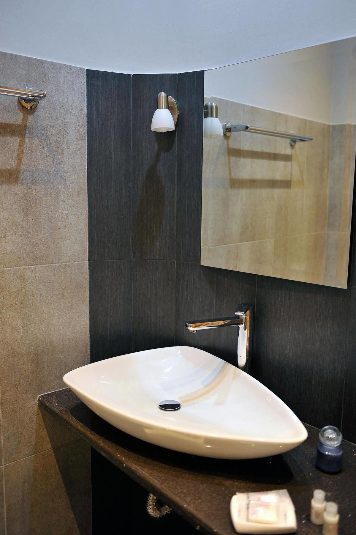 Ariston Suite Пьяцца-Армерина Экстерьер фото
